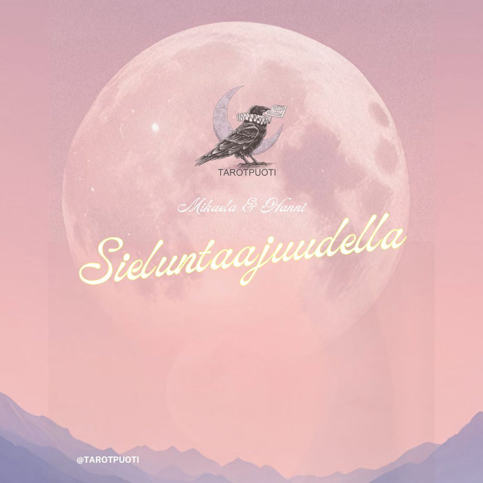 Mikä on Sieluntaajuudella yhteisö?