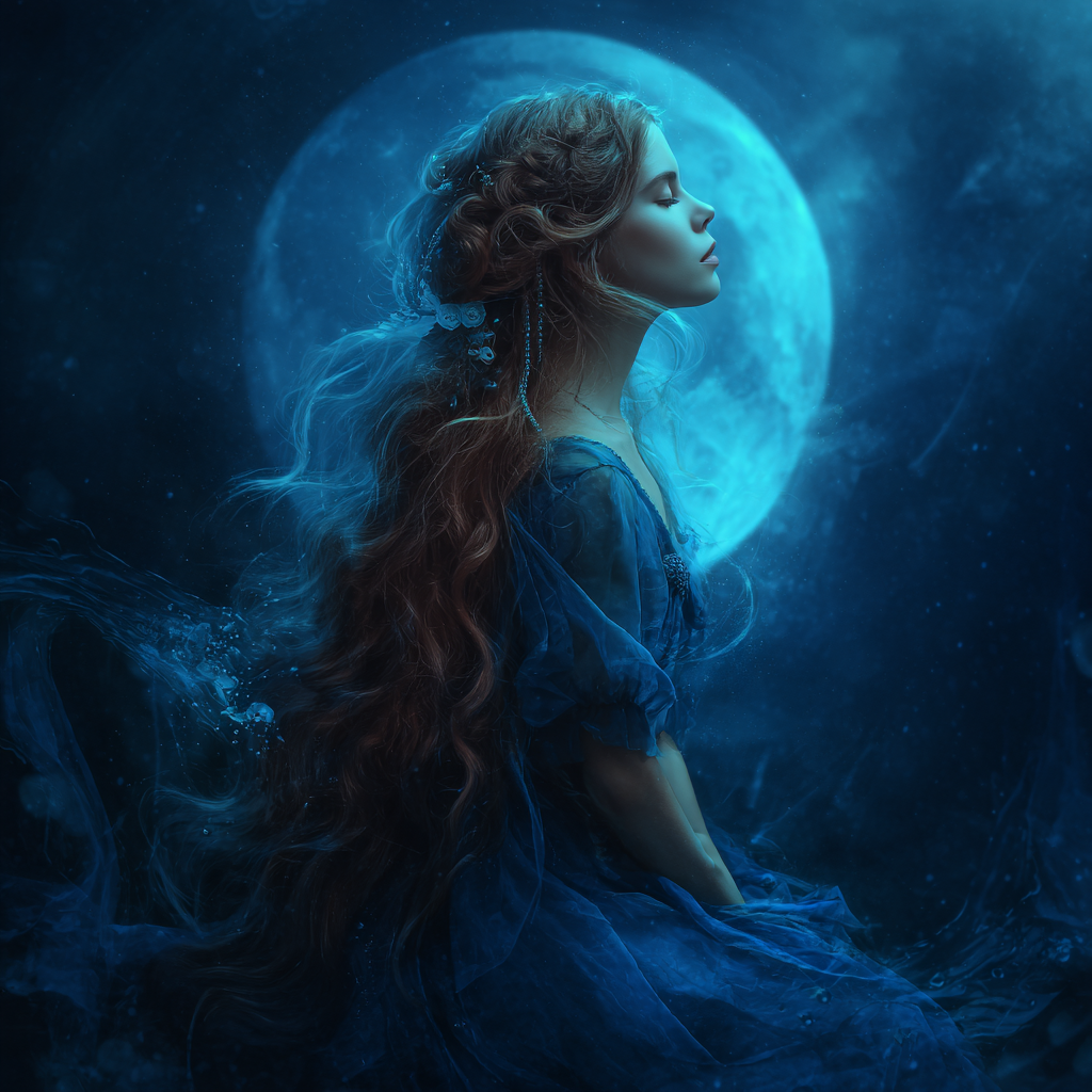 Uusikuu Ravussa 25.6.2025 – Tarotpöytä ja rituaalivinkit