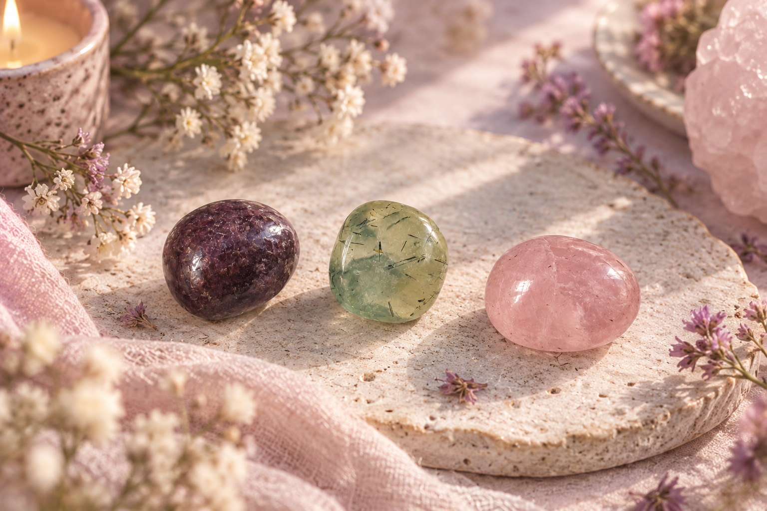 Self love rituaali: hetki omalle puolelle asettumiselle