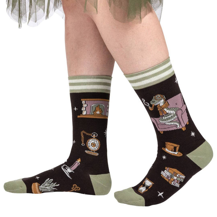 Sir Pent McSlithers Sukat - FootClothes