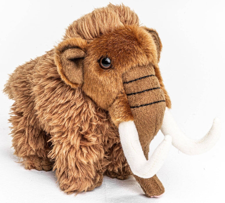 Mammutti – pehmolelu – 16 cm