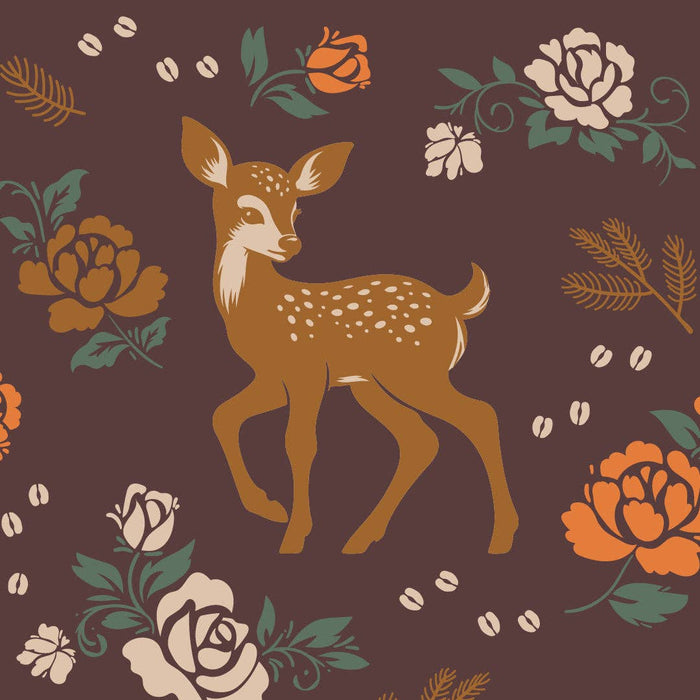 The Fawn sukat - FootClothes