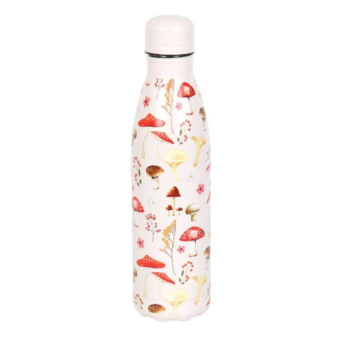 Drinking bottle Mushroom 0.5l