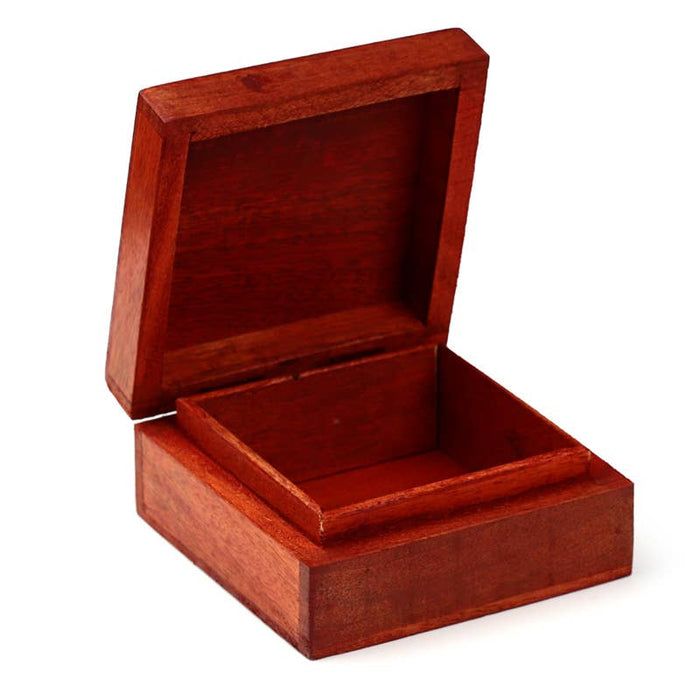 Mango-puinen Elämänpuu Korurasia