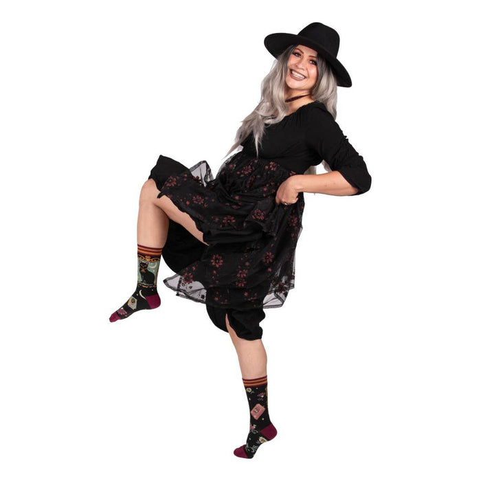 Dutchess Shadowfloof's Mew World Order sukat - FootClothes