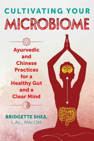 Cultivating Your Microbiome - Bridgette Shea