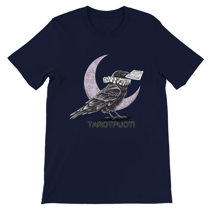 Tarotpuodi T-shirt