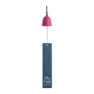 Sino Of The Winds - Japanese Furin Wind Chime Iwachu