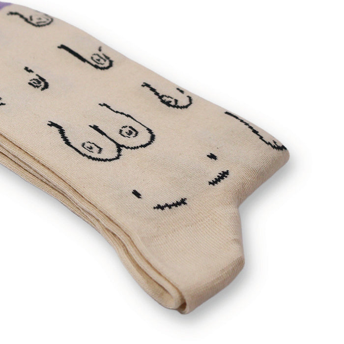 Tissisukat – Sock Affairs