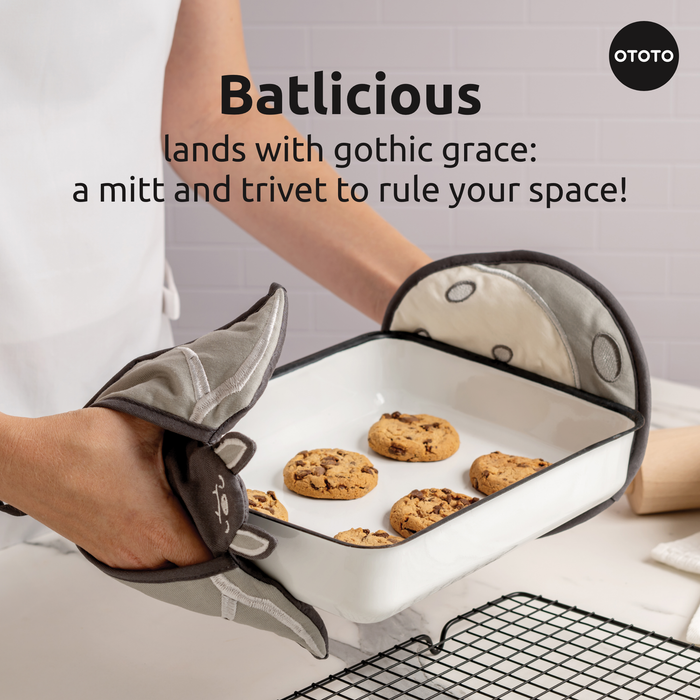 Batlicious patakinnas ja pannunalunen -setti – OTOTO