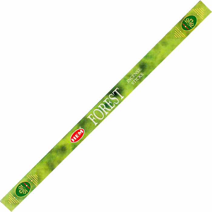 Forest Incense sticks 8 sticks - HEM 