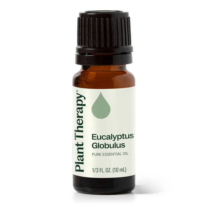 Eucalyptus Globulus eteerinen öljy 10ml - Plant Therapy