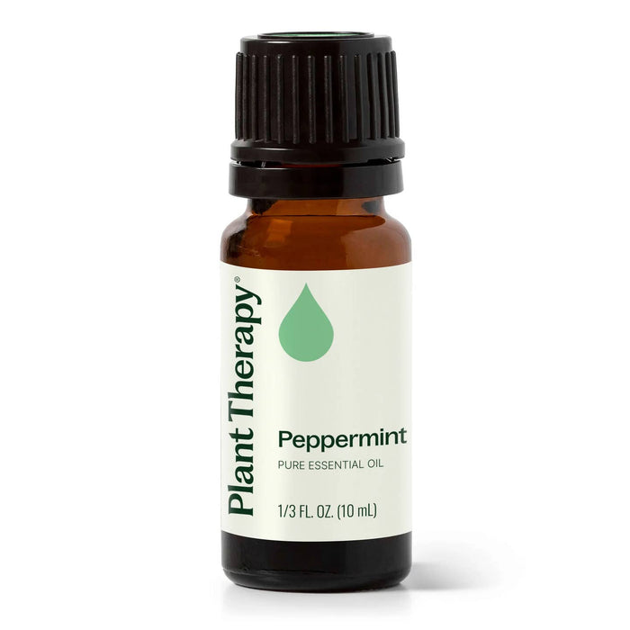Peppermint eteerinen öljy 10ml - Plant Therapy