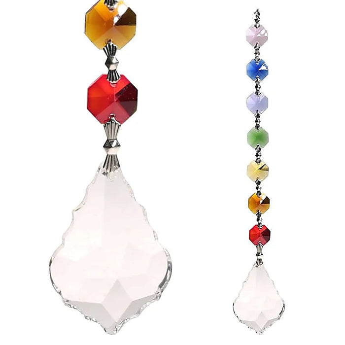 Feng-Shui Harmonie-Chakra-Ornament, 20 cm