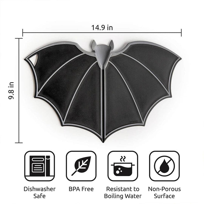 Batty lepakkoleikkuulauta – OTOTO
