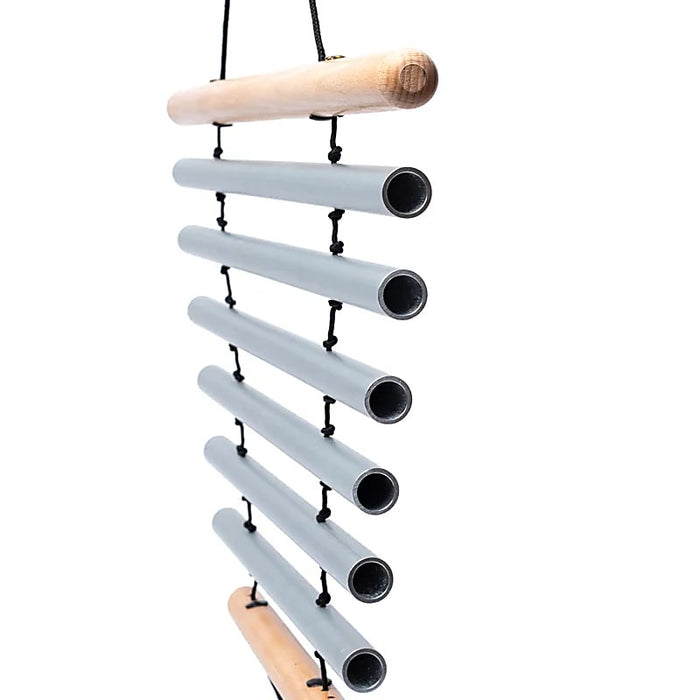 Tuulikello Solfeggio Swinging Chime 55.5m