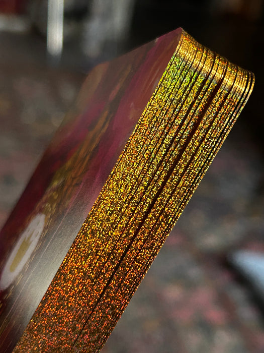 I am Queen Oracle - Outi Harma