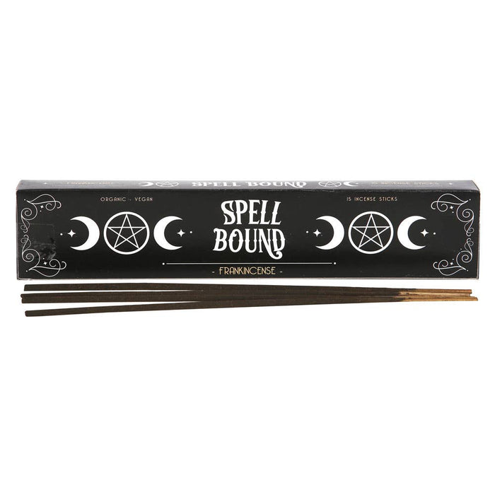 Spell Bound Frankincense -suitsuketikut