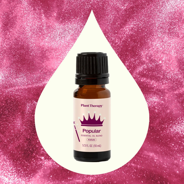 Popular Essential Oil Blend 10 ml