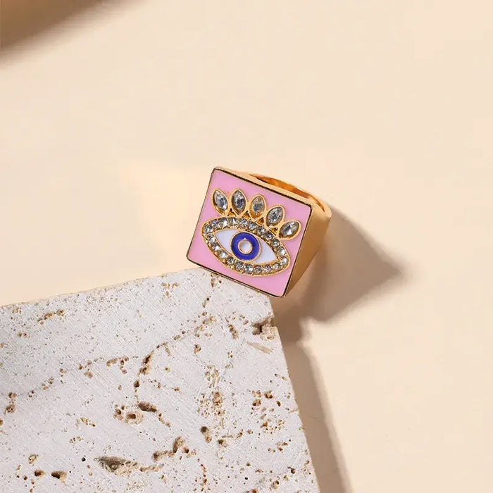 Evil Eye sormus