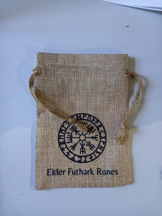 Loitsupussi Riimuille