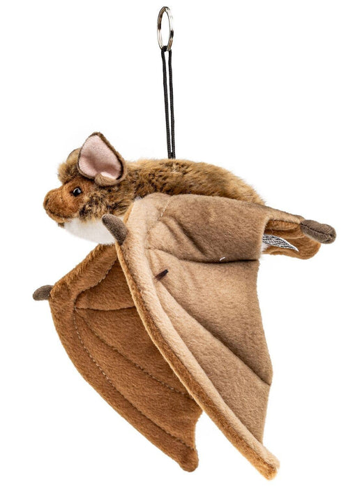 Lepakkapehmolelu avaimenperällä – 35 cm