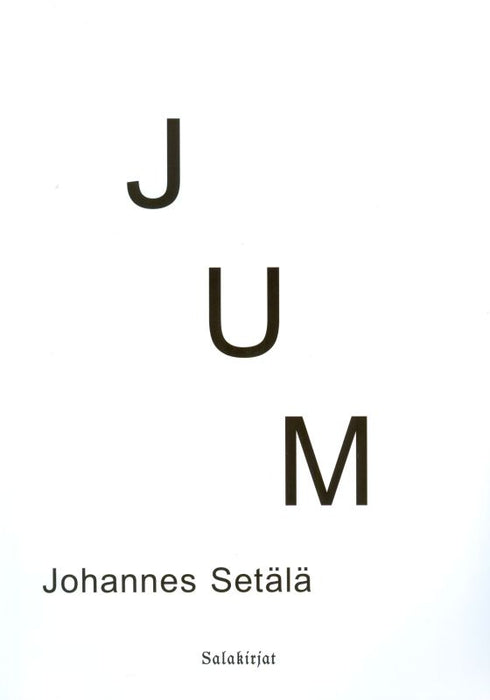 Jum - Johannes Setälä 