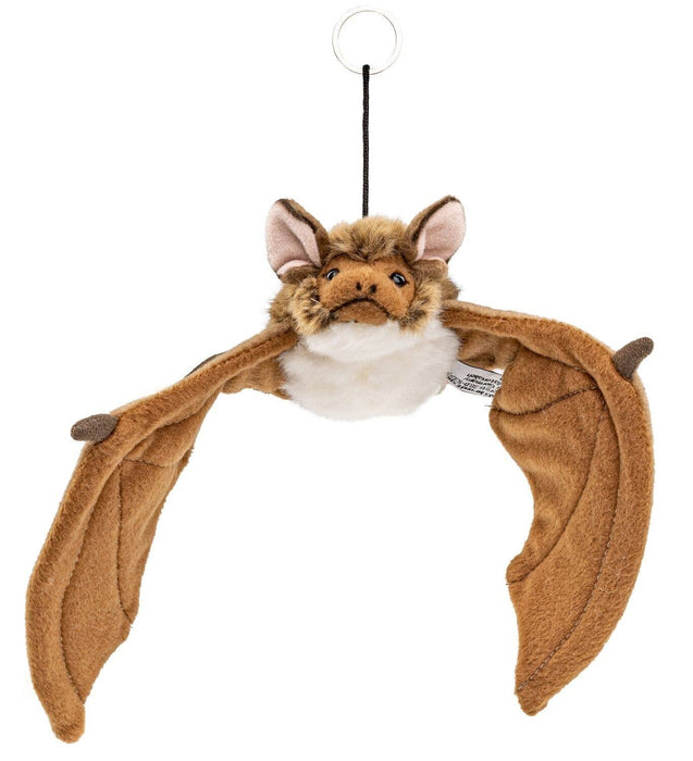 Lepakkapehmolelu avaimenperällä – 35 cm