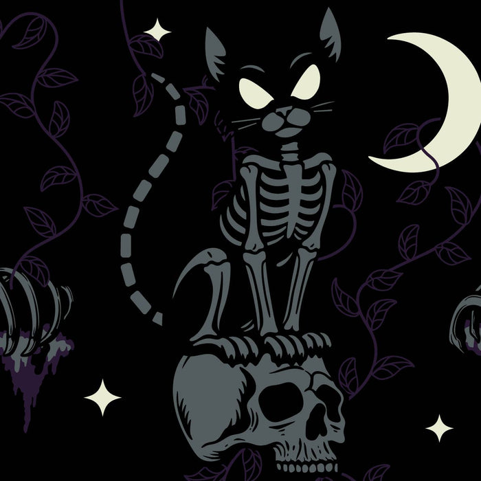 Meowmento Mori Crew Socks - sukat - FootClothes