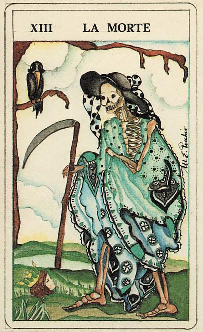 Fairy Tales - I 22 Arcani Fiabeschi Tarot Major Arcana - Il Meneghello Edizione