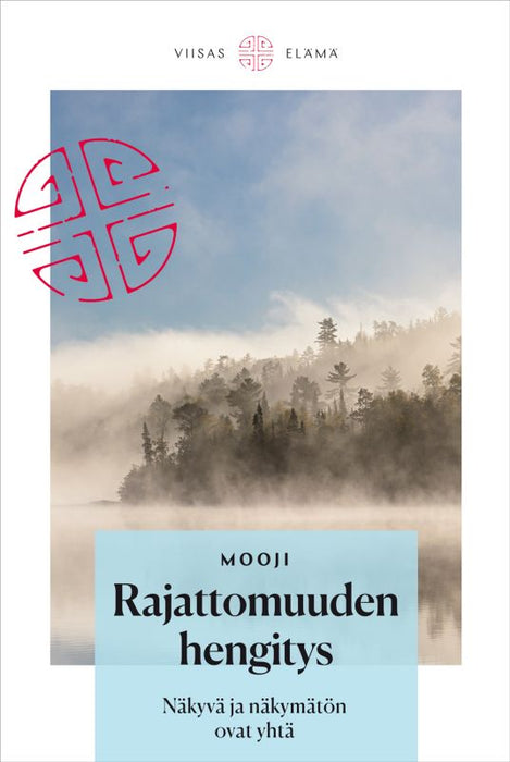 Atem der Grenzenlosigkeit – Das Sichtbare und das Unsichtbare sind eins – Mooji