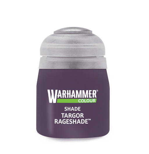 Shade: Targor Rageshade 18 ml - Warhammer