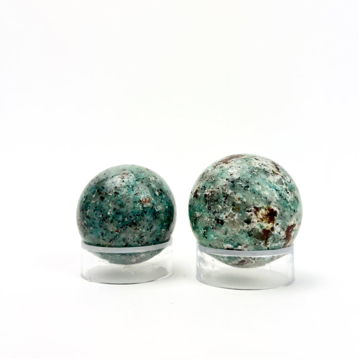 Amazonite ball 3-4cm