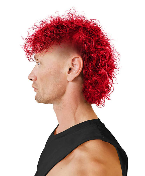 Fiona Fire Vegan Semi-Permanent Hair Color - Herman's Amazing