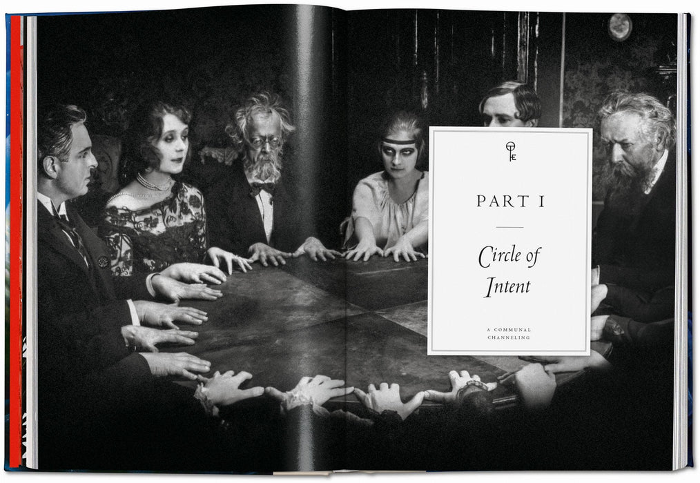 Spirit Worlds. The Library of Esoterica (English)