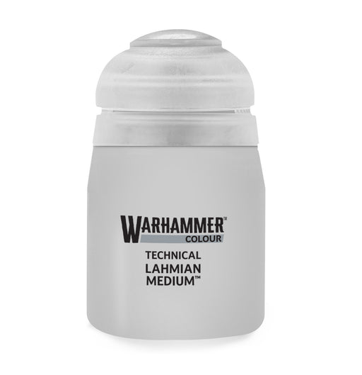 Technical: Lahmian Medium 24 ml - Warhammer