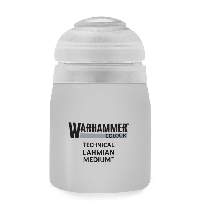 Technical: Lahmian Medium 24 ml - Warhammer