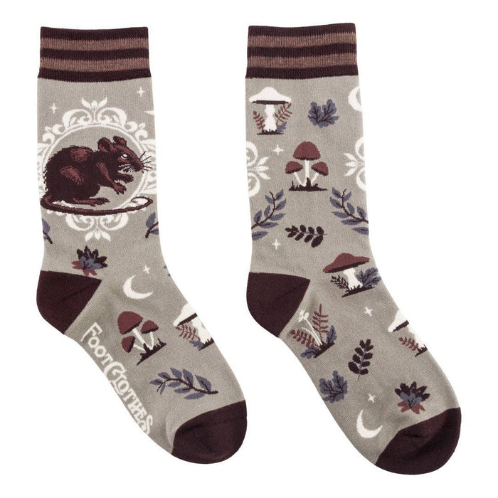 The Rat -sukat - FootClothes