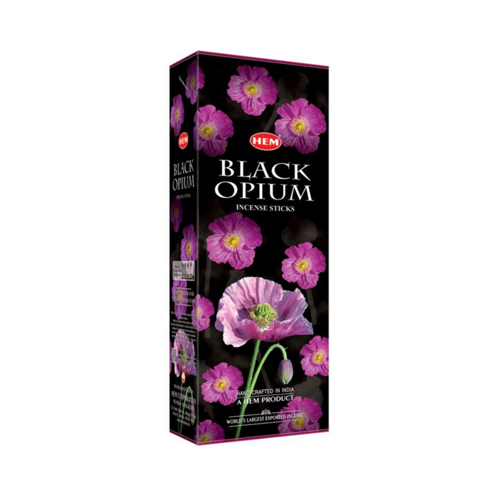 Hem Black Opium