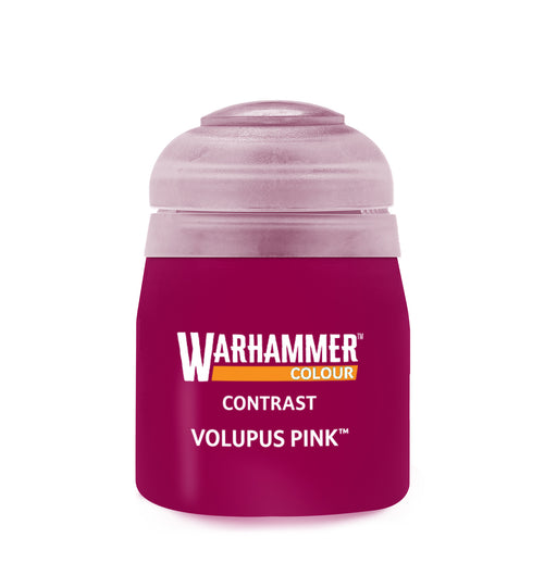 Contrast: Volupus Pink 18 ml - Warhammer