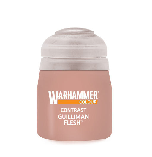 Contrast: Guilliman Flesh 18 ml - Warhammer