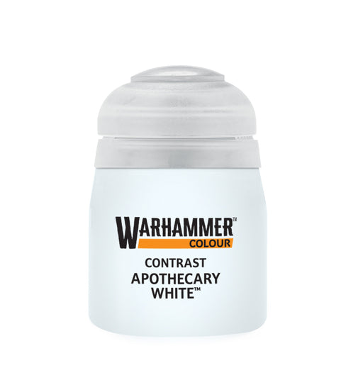 Contrast: Apothecary White 18 ml - Warhammer
