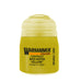 Contrast: Bad Moon Yellow (18 ml) - Warhammer