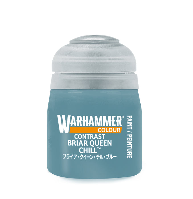 Contrast: Briar Queen Chill (18 ml) 6 Pck - Warhammer