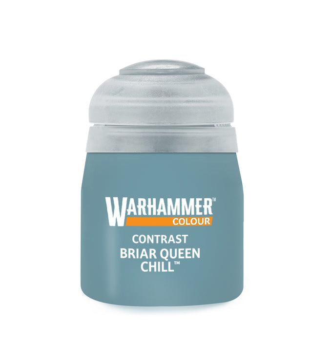 Contrast: Briar Queen Chill (18 ml) 6 Pck - Warhammer