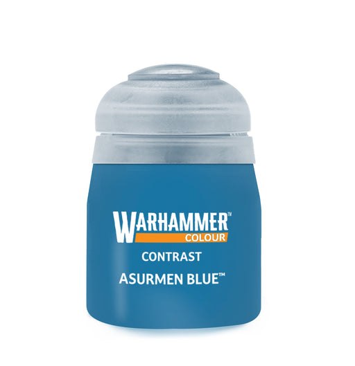 Contrast: Asurmen Blue (18 ml) - Warhammer