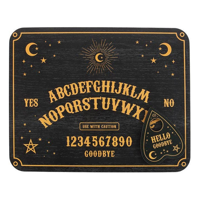 Spiritismus-Brett Klassisches Ouija