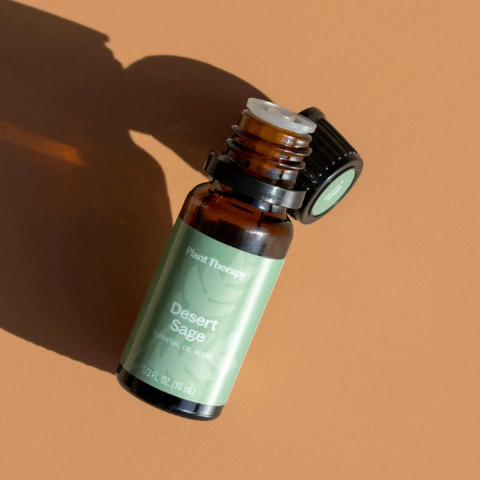 Desert Sage eteerinen öljysekoitus 10 ml