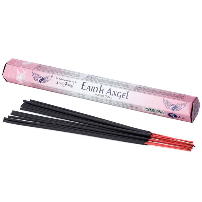 Earth Angel -suitsuketikut – Stamford Angel, 12 kpl