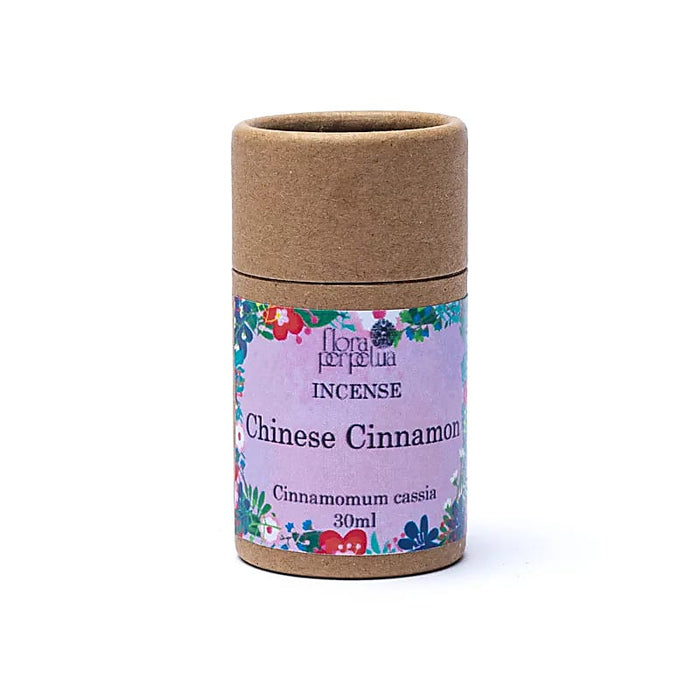 Cassia cinnamon Chinese cinnamon in a 30ml bottle